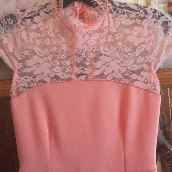 Gracie dress - Picture 3 of 8